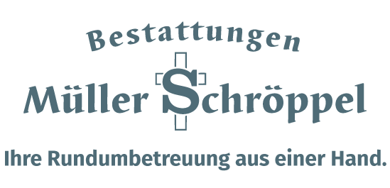 Bestattungen Müller Schröppel